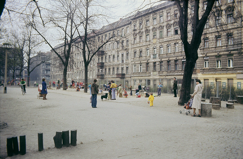 Jazz am Helmholtzplatz Berlin